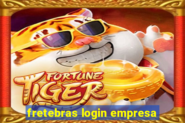 fretebras login empresa