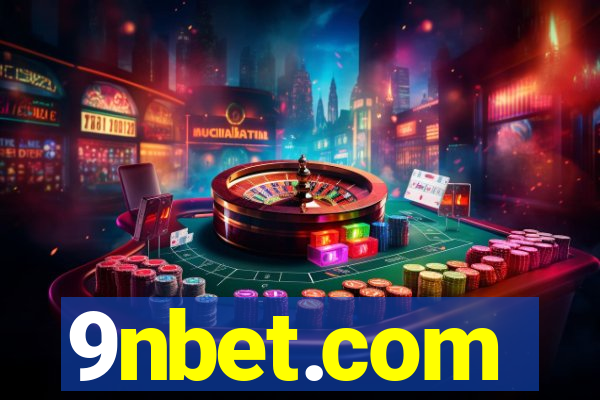 9nbet.com