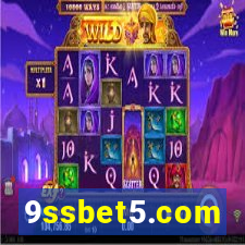 9ssbet5.com