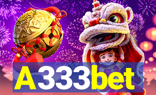 A333bet