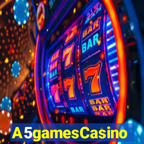 A5gamesCasino