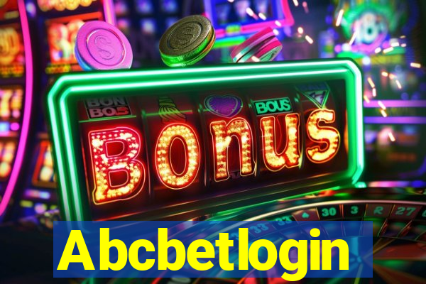 Abcbetlogin