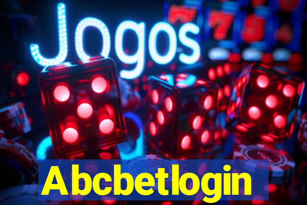 Abcbetlogin