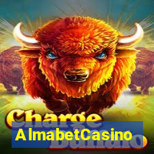 AlmabetCasino