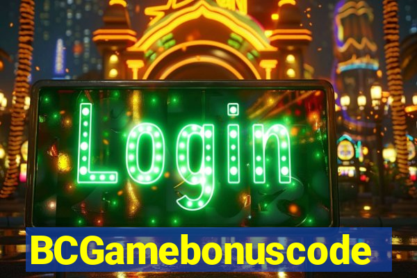 BCGamebonuscode