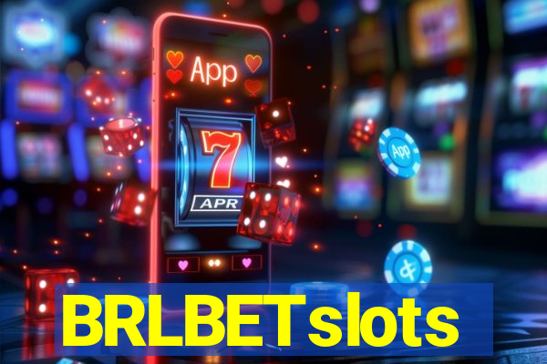 BRLBETslots