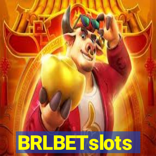 BRLBETslots