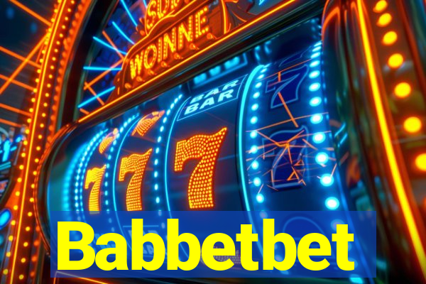 Babbetbet