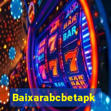 Baixarabcbetapk