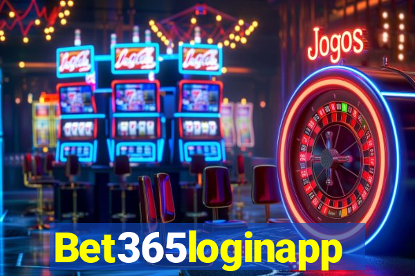 Bet365loginapp