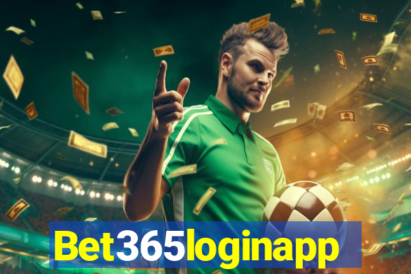 Bet365loginapp