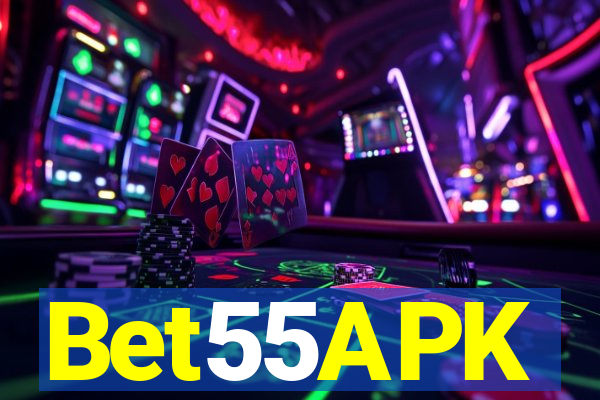 Bet55APK