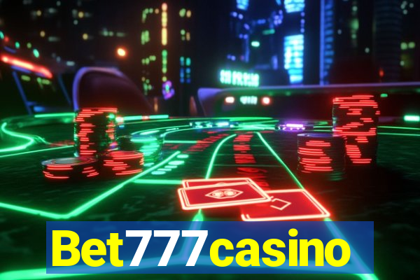 Bet777casino