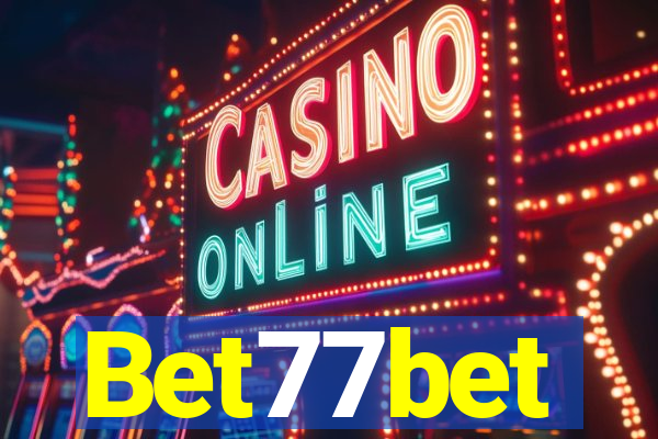 Bet77bet