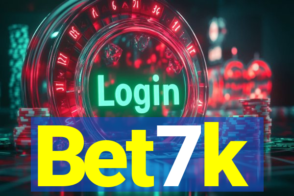 Bet7k