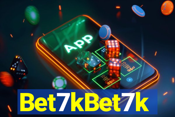 Bet7kBet7k