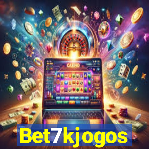 Bet7kjogos