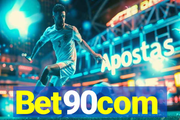 Bet90com