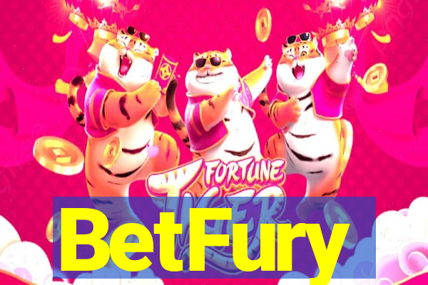 BetFury