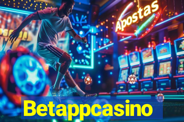 Betappcasino