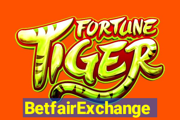 BetfairExchange