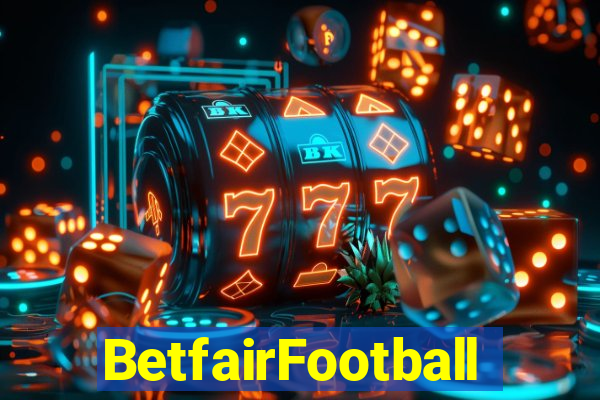 BetfairFootball