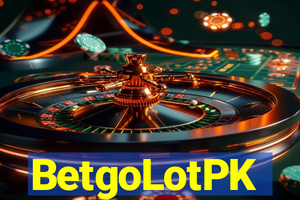 BetgoLotPK