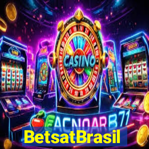 BetsatBrasil