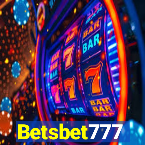 Betsbet777