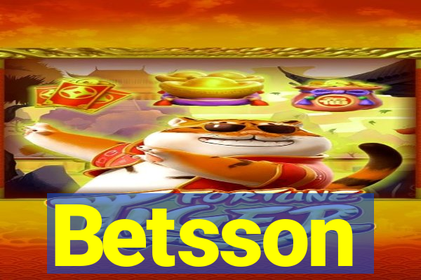 Betsson