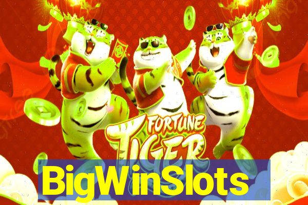 BigWinSlots