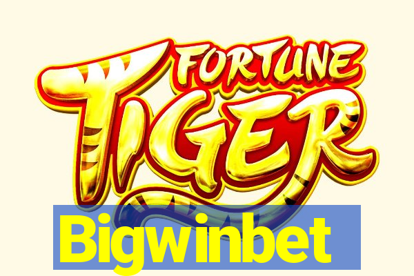 Bigwinbet