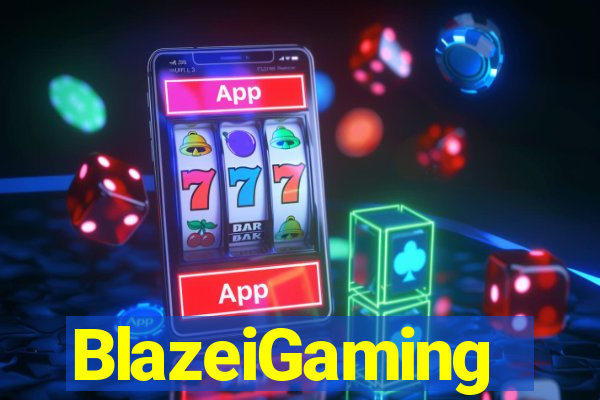 BlazeiGaming