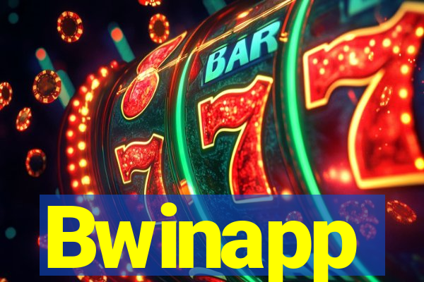 Bwinapp