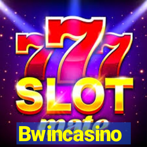 Bwincasino