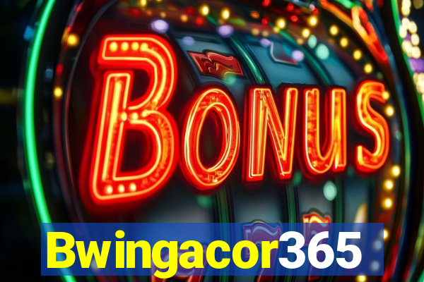 Bwingacor365