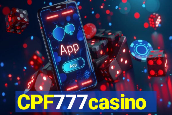 CPF777casino