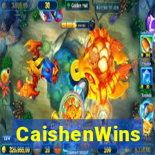 CaishenWins