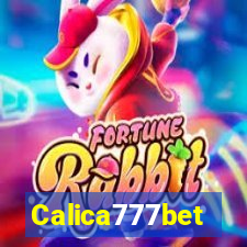 Calica777bet