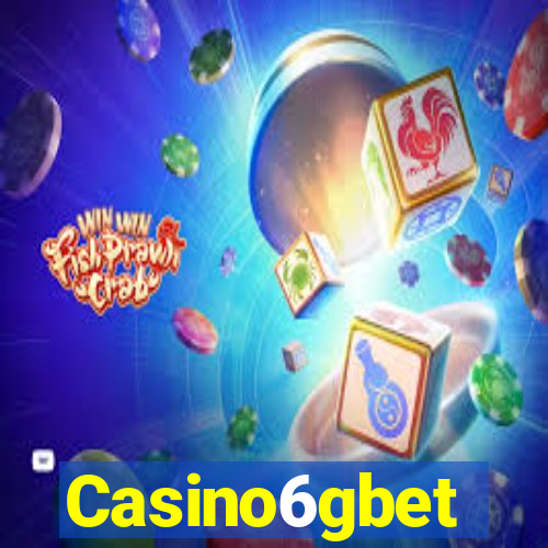 Casino6gbet