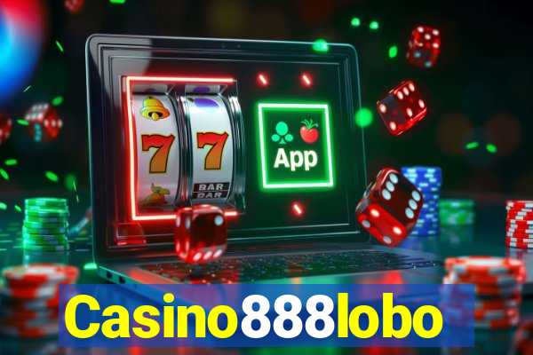 Casino888lobo