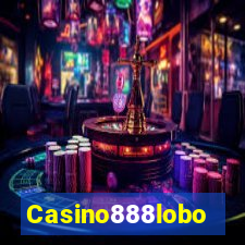 Casino888lobo