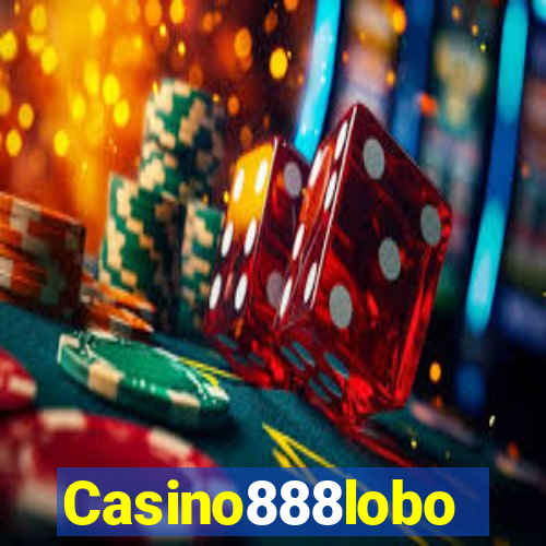 Casino888lobo