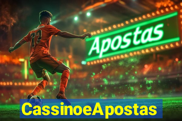 CassinoeApostas