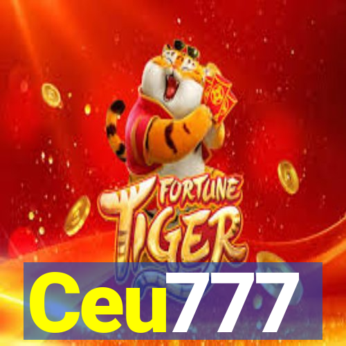 Ceu777