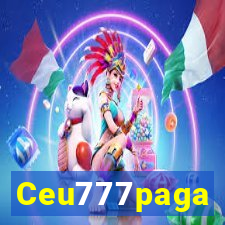 Ceu777paga