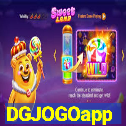 DGJOGOapp