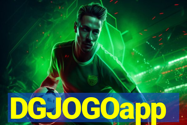 DGJOGOapp