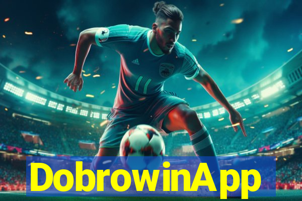 DobrowinApp