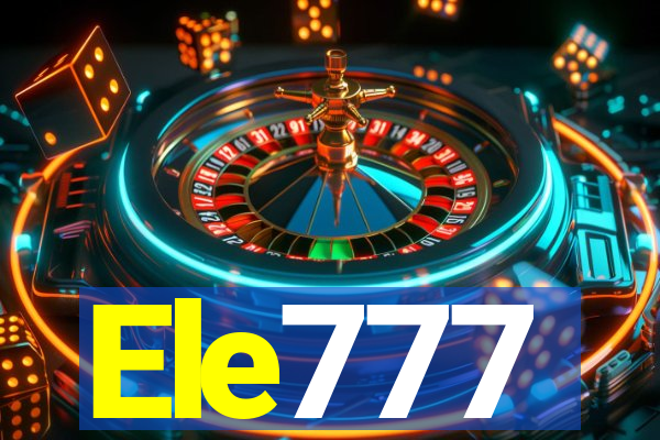 Ele777